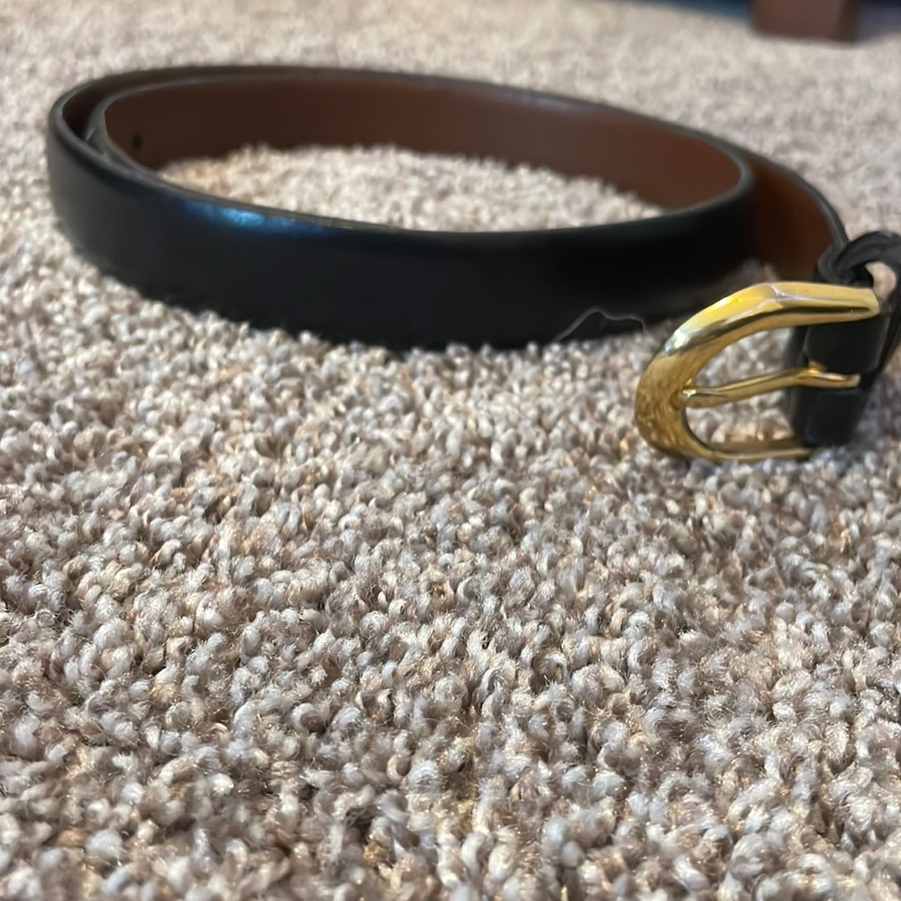 Black and Brown belt
